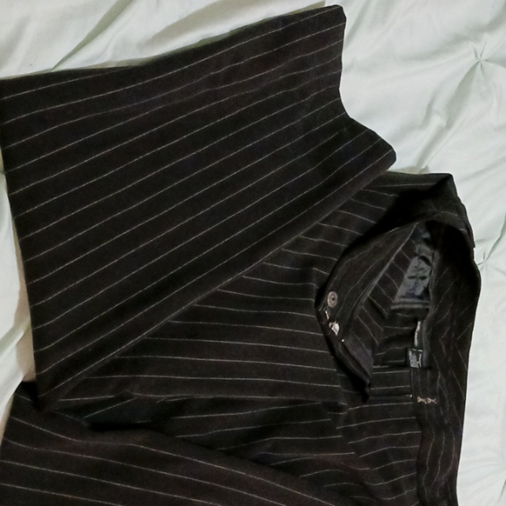 Dress Pants